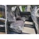 2013 TOYOTA ESTIMA FACE LIFT NEW MODEL,ROOF ENT SYSTEM